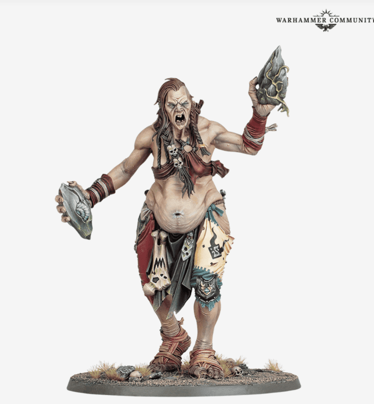Rock-Hurler