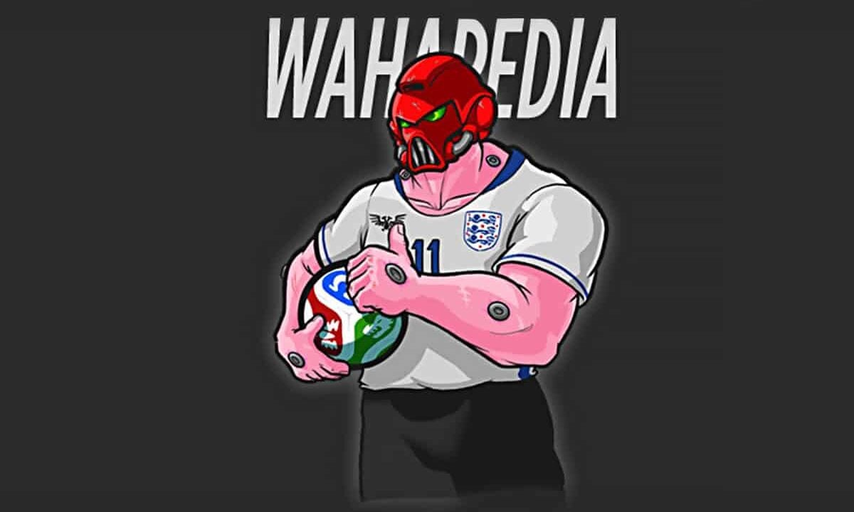 Wahapedia 11th edition warhammer rules update 169