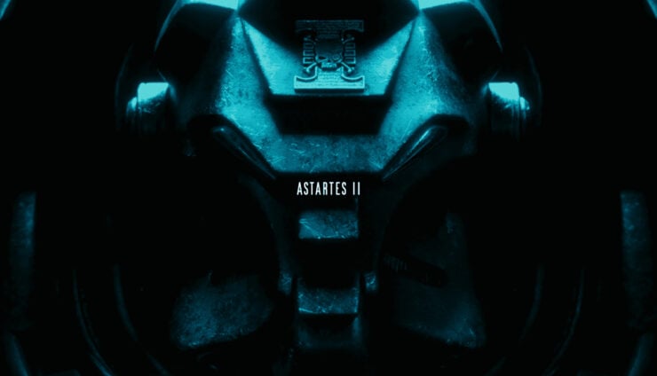 astartes II release date terminators armor