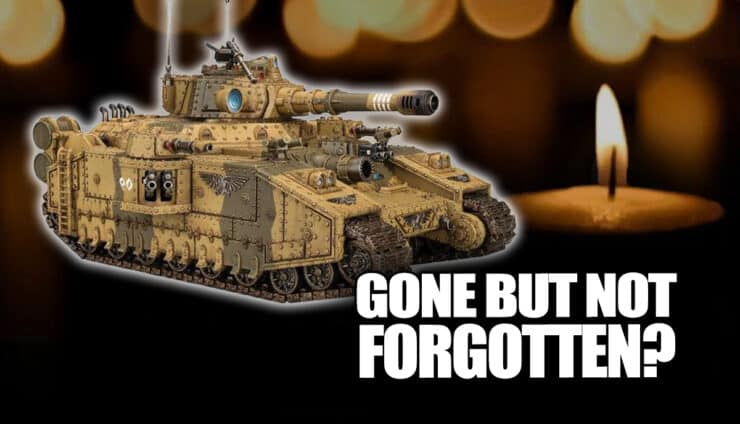 baneblade out of print now