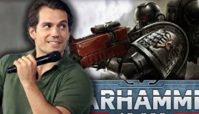 deathwatch animated series amazon warhammer project henry cavill 169
