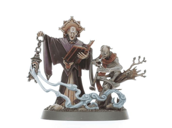 freeguild command corps censer bearer