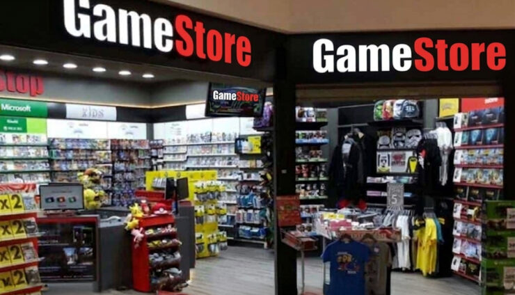 local game stores vs games workshop