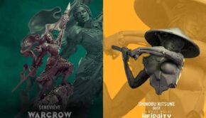 mindworks corvus belli miniatures 169