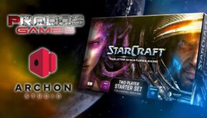 prodos games archon studio starcraft 169