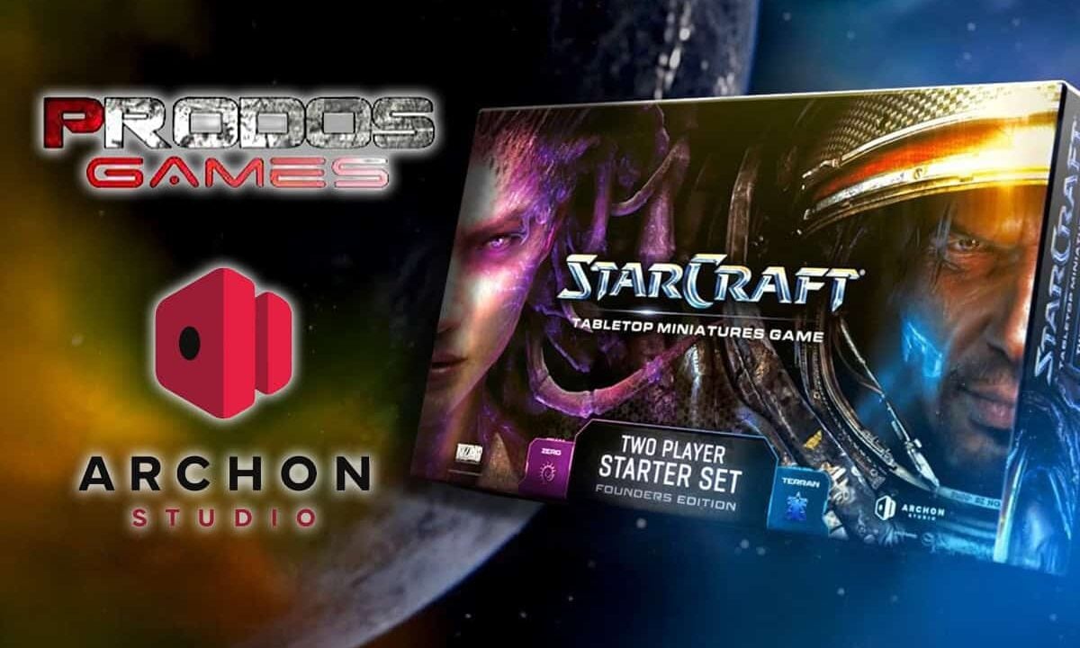 prodos games archon studio starcraft 169