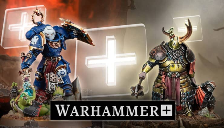 + miniatures for 2026