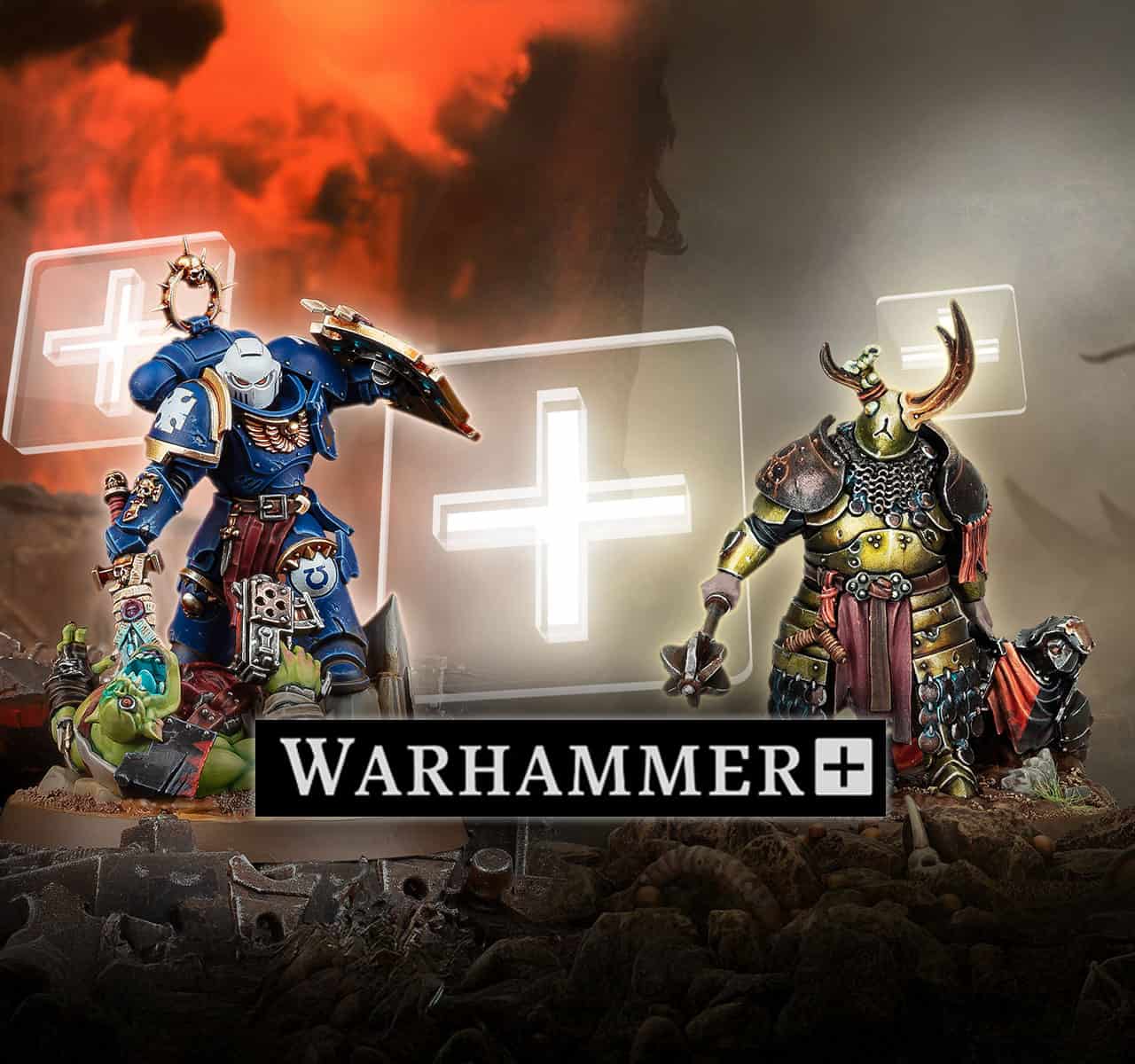 + miniatures for 2026