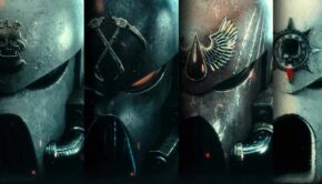 Astartes II trailer