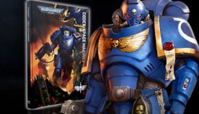 Codex Space Marines