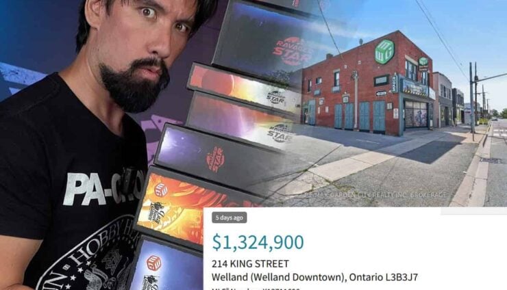 Miniwargaming ravage star building for sale