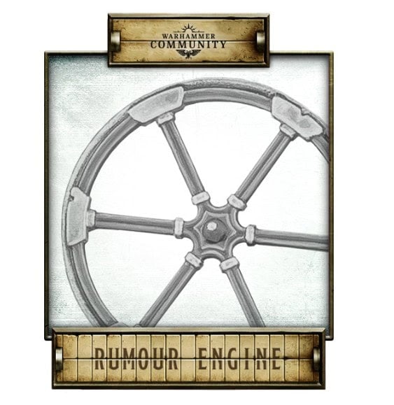 Rumor Engine 8-18-2026