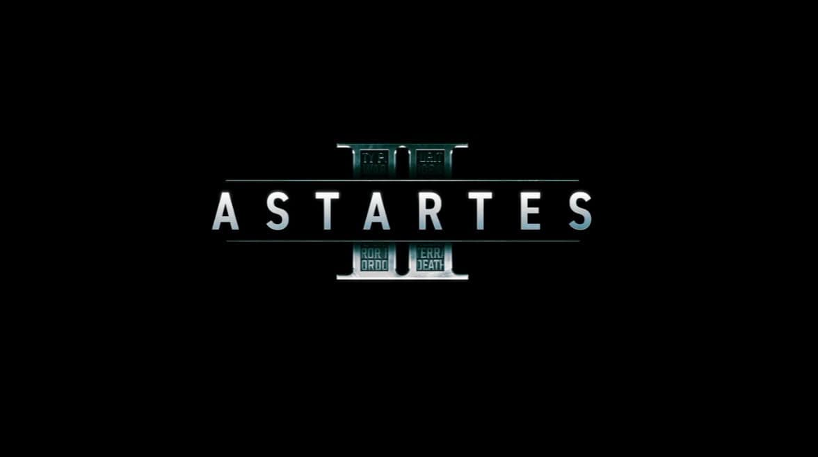 astartes II