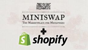 miniswap shopify connect