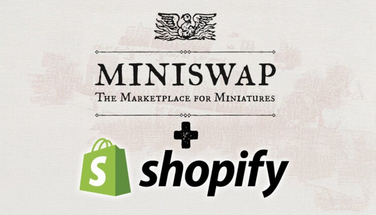 miniswap shopify connect