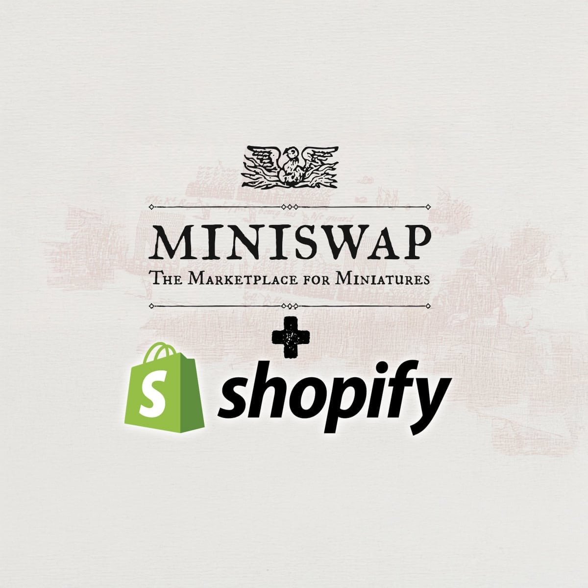 miniswap shopify connect