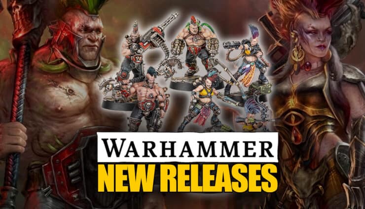 new necromunda pre-orders new releases