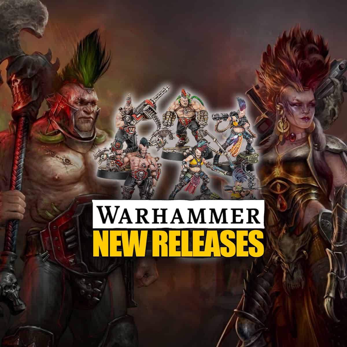 new necromunda pre-orders new releases