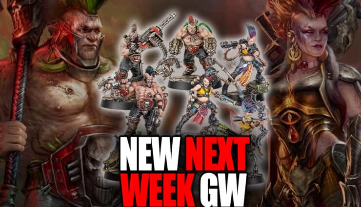 new necromunda pre-orders next week
