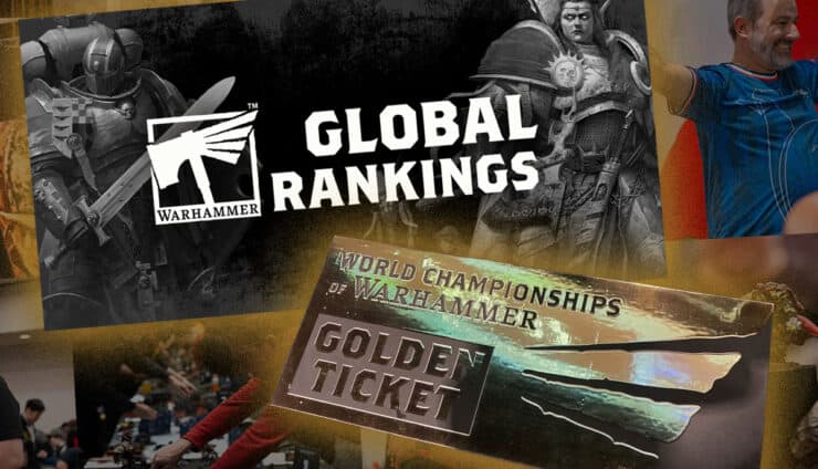 warhammer rankings