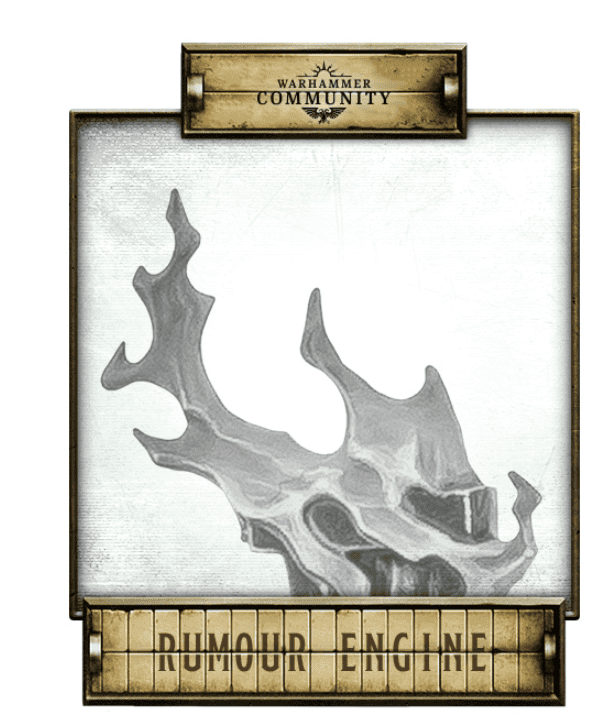 Fire Rumor Engine September 8th