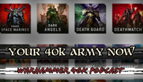 Long War Podcast Ep 525