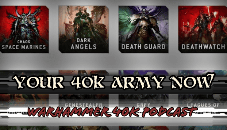 Long War Podcast Ep 525