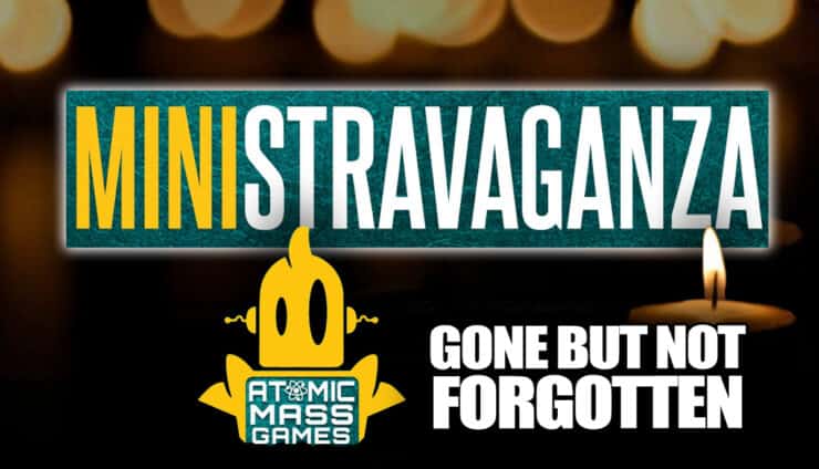 Ministravaganza Axed