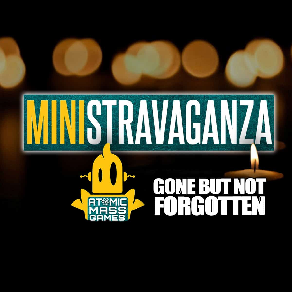 Ministravaganza Axed