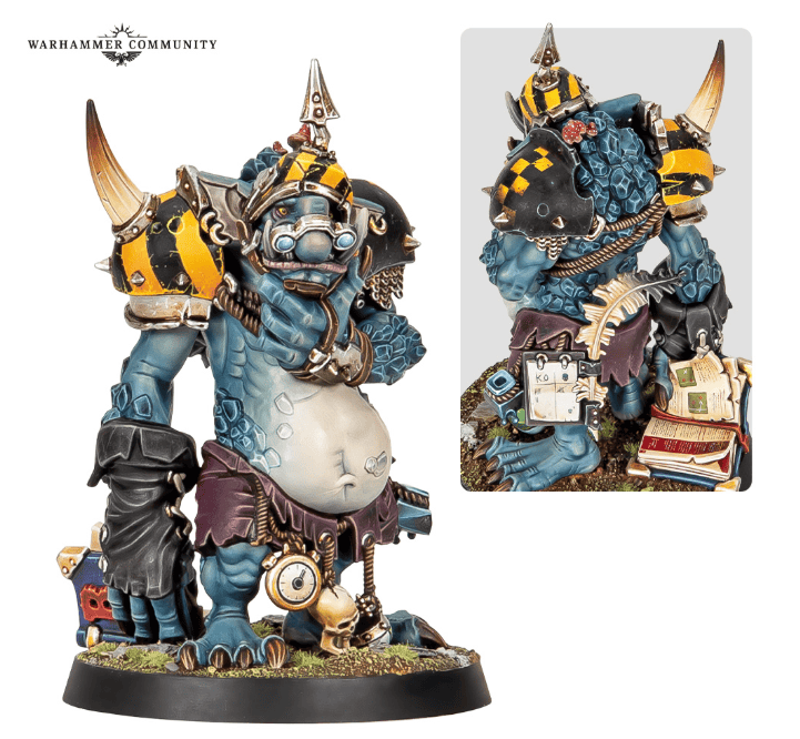 Ripper Bolgrot