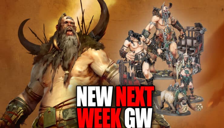 Sons of Behemat pre-order new next week