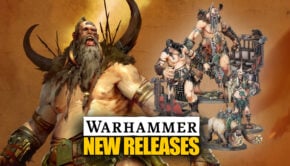 Sons of Behemat pre-order new releases