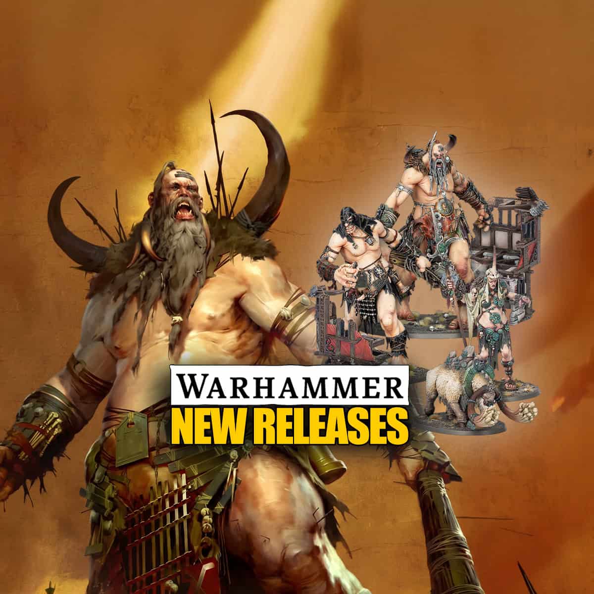 Sons of Behemat pre-order new releases