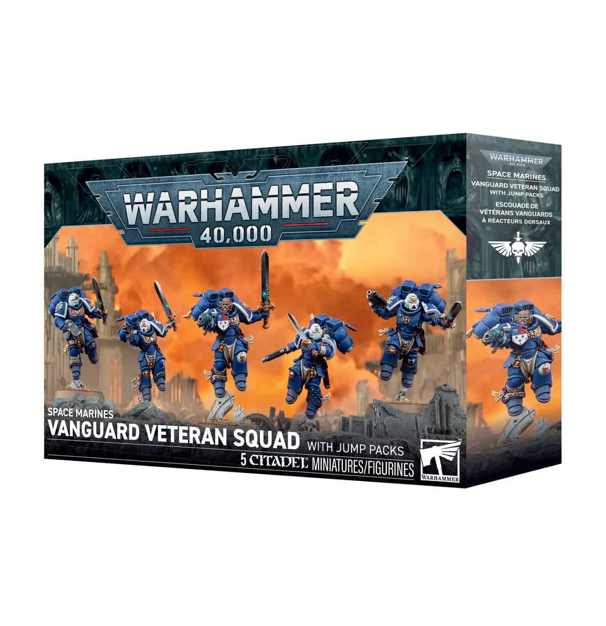 SpaceMarinesVanguardVeteransWithJumpPacks