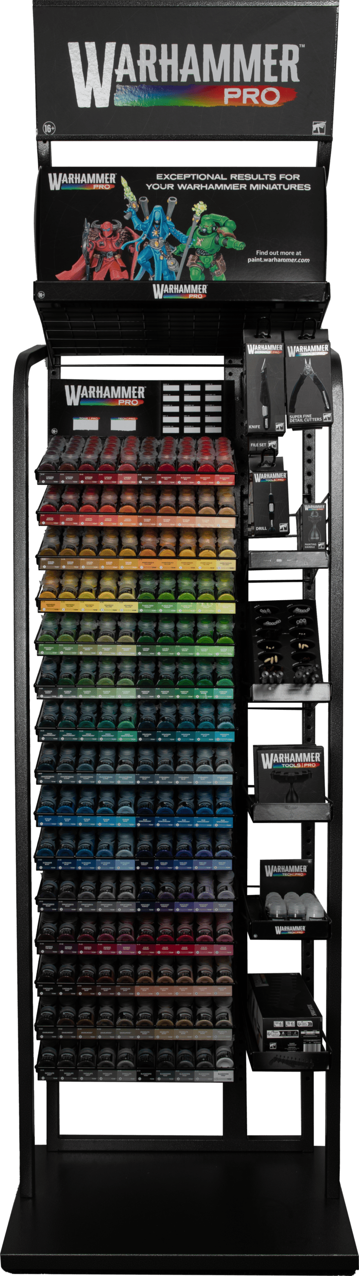 WarhammerPaintProRacking_Rack
