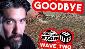 miniwargaming ravage star wave 2