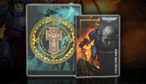space marine codex price