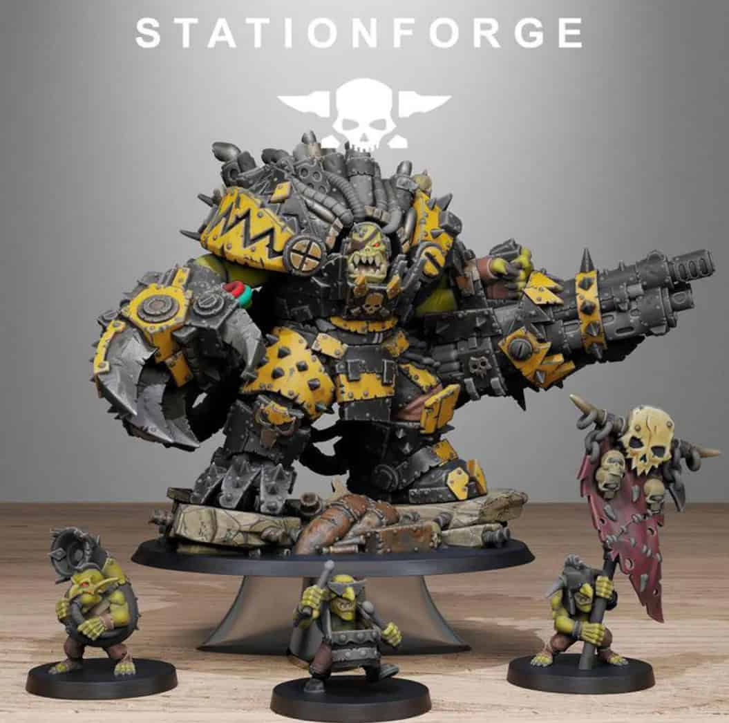 stationforge etsy pics