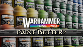 warhammer tone pro paint better