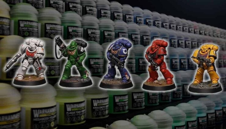 warhammer tone pro revealed