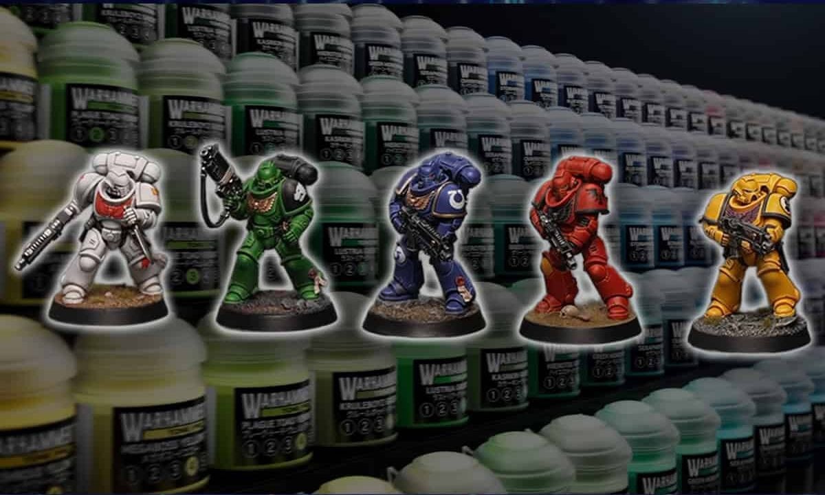 warhammer tone pro revealed