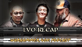 Long War Ep 529