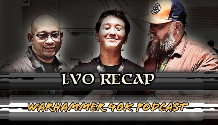 Long War Ep 529