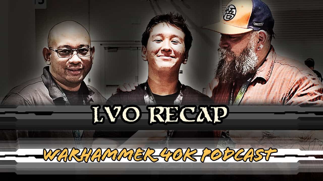 Long War Ep 529