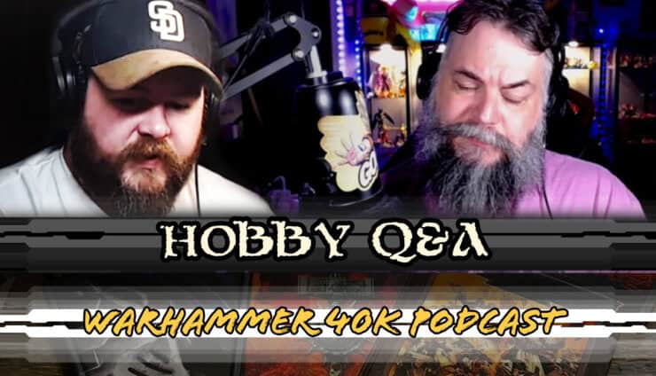 Long War Ep 530