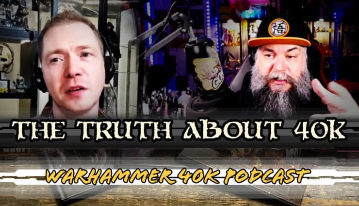 Long War Episode 531