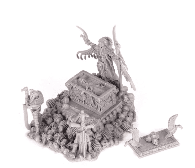 Casket of Souls
