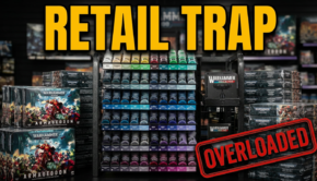 GW Stock Drop thumbnail A