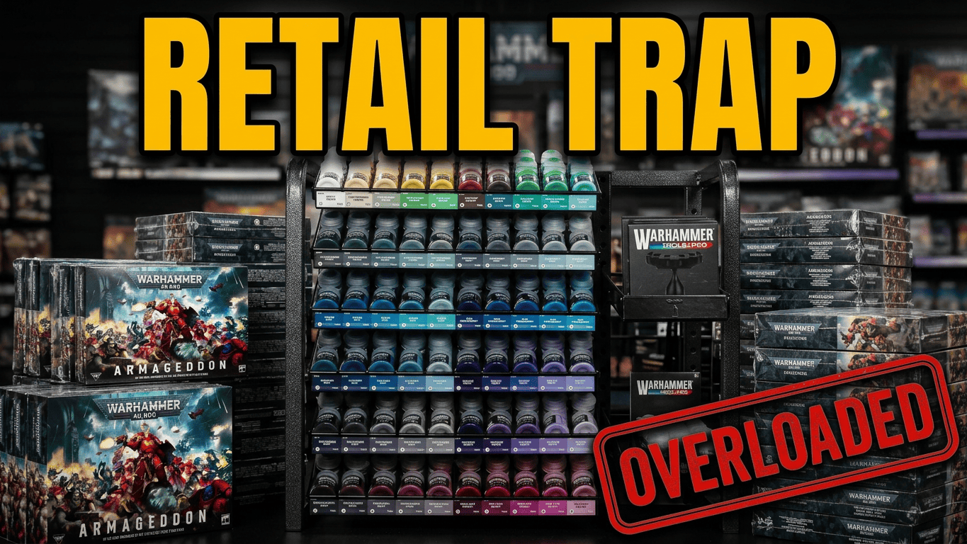 GW Stock Drop thumbnail A