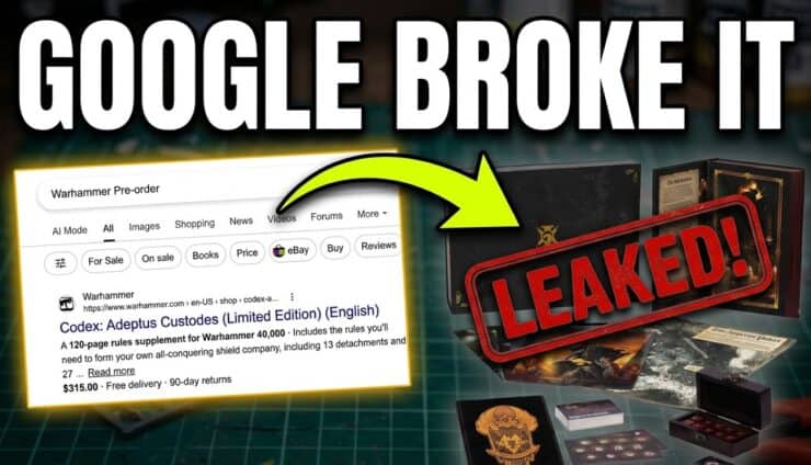 GW's Pre-Order Backdoor Region Locks Have a Huge Hole in Them